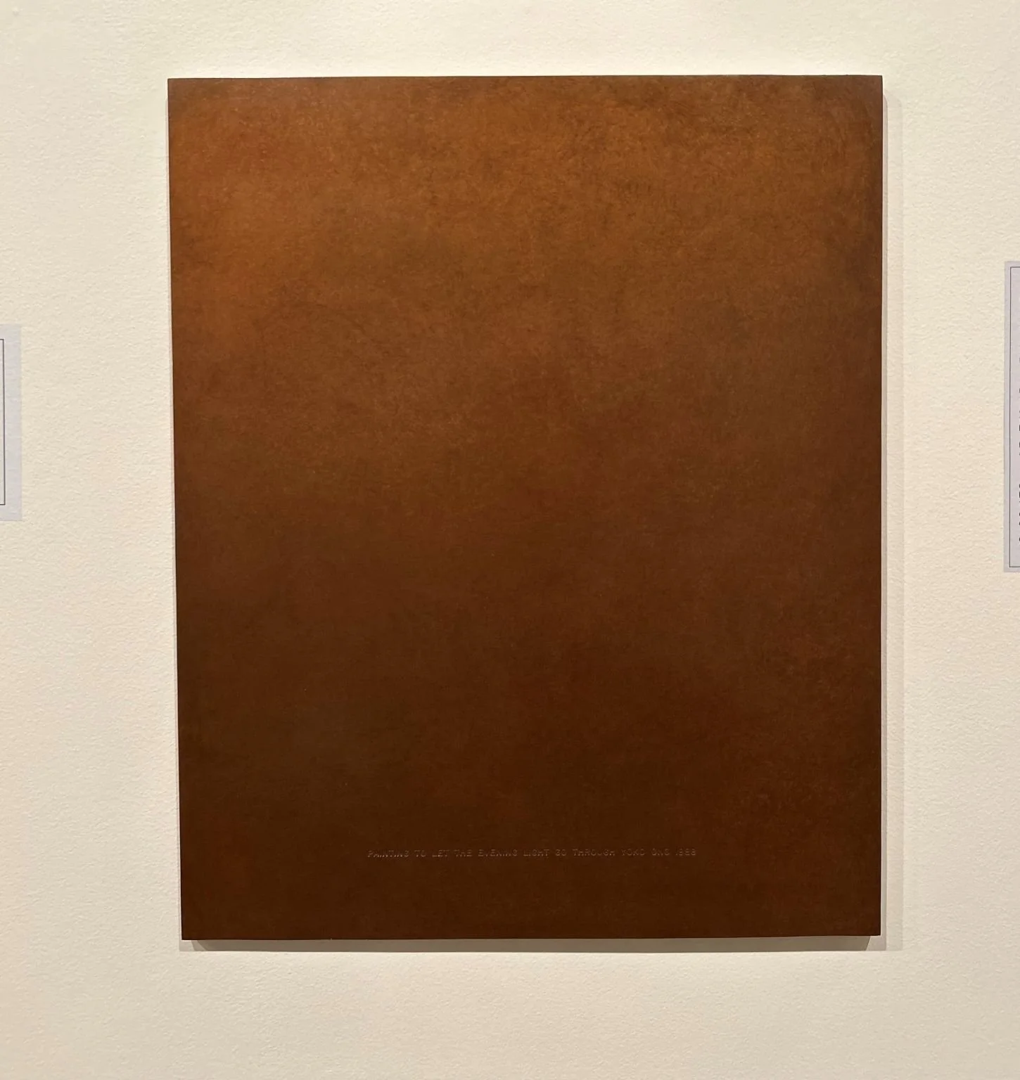 The Eye of the Beholder Isn’t a Strategy