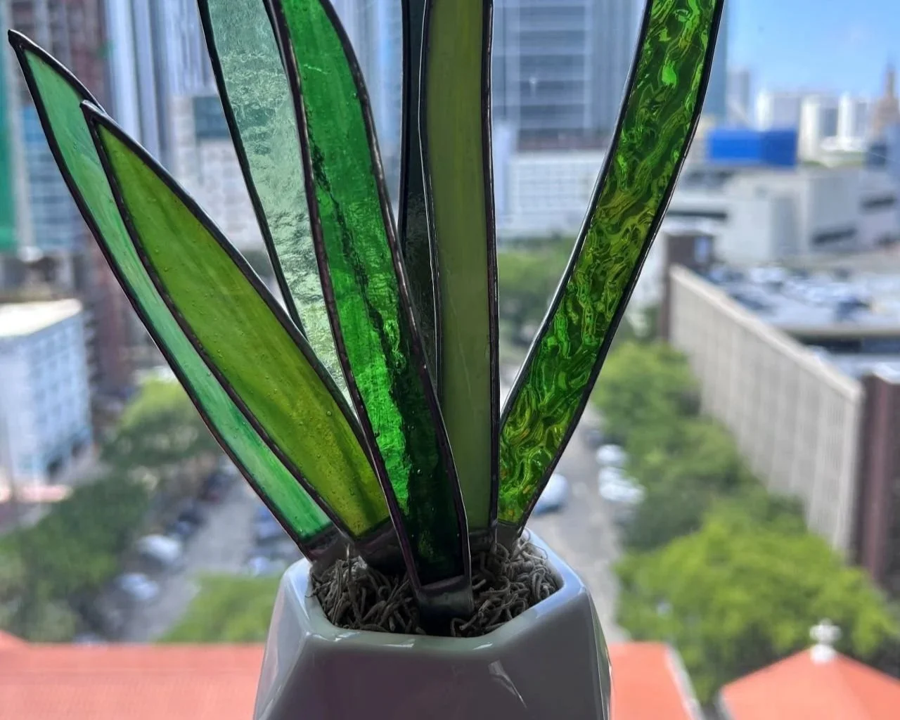 The Cactus Principle