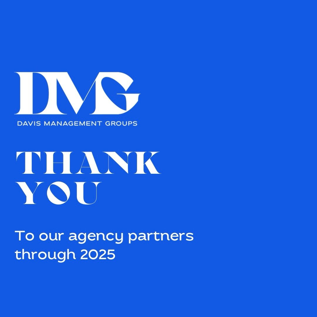 This is only a glimpse &mdash; in 2025, we collaborated with 40+ agencies, plus many incredible event companies and brands connected with our talent.

Grateful for the trust, the creativity, and the opportunities to build together. Here&rsquo;s to ev