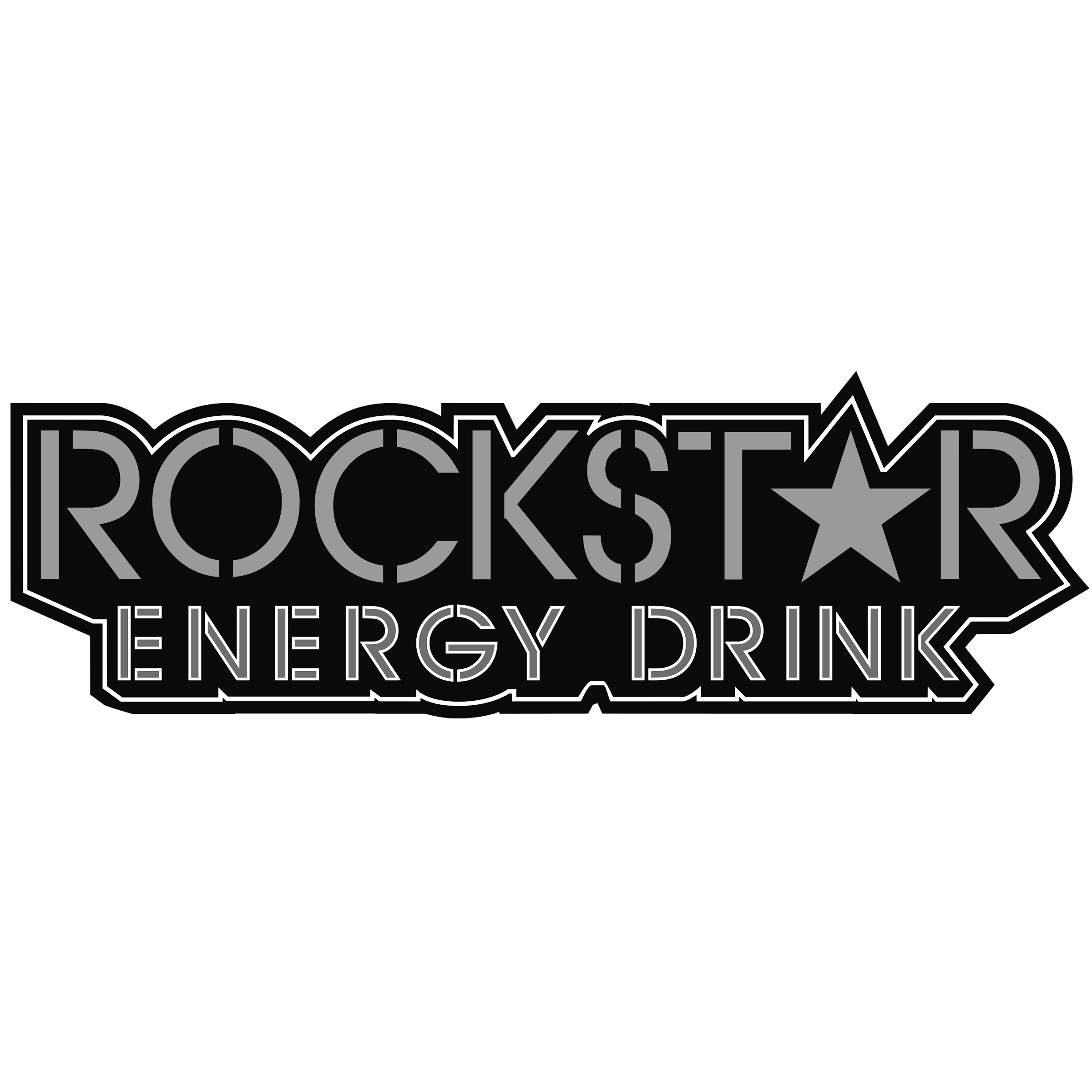 Rockstar bw.png