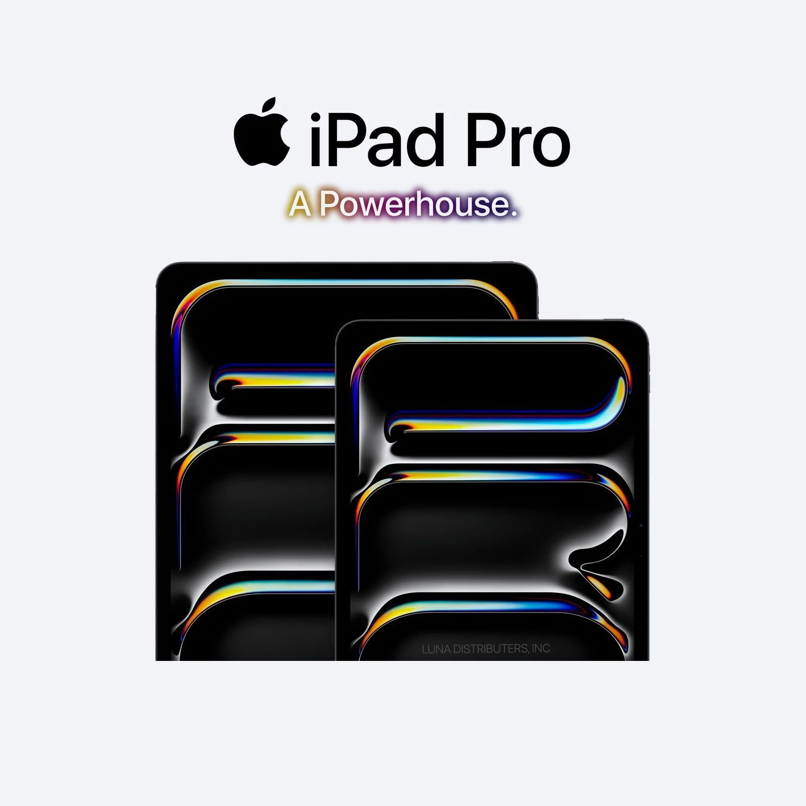 Wholesale Apple iPad Pro in bulk quantities