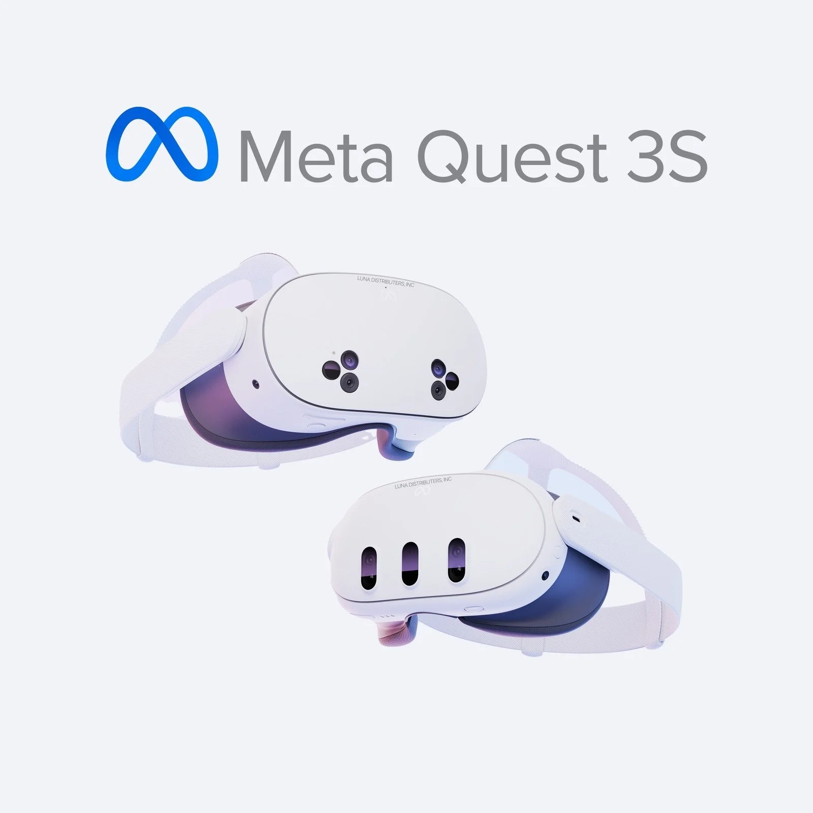 Wholesale Meta Quest 3S VR headsets