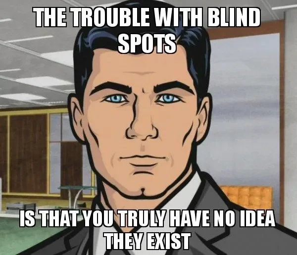 Data’s ‘Caring’ Blind Spot