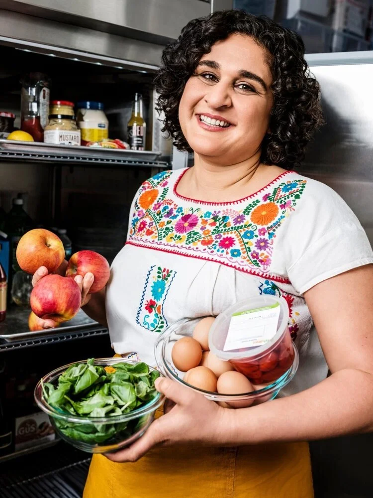 Are You Cooking or Baking with Data? — Juice Analytics