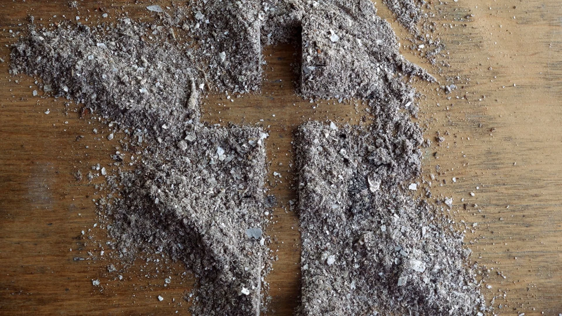 Ash Wednesday Service