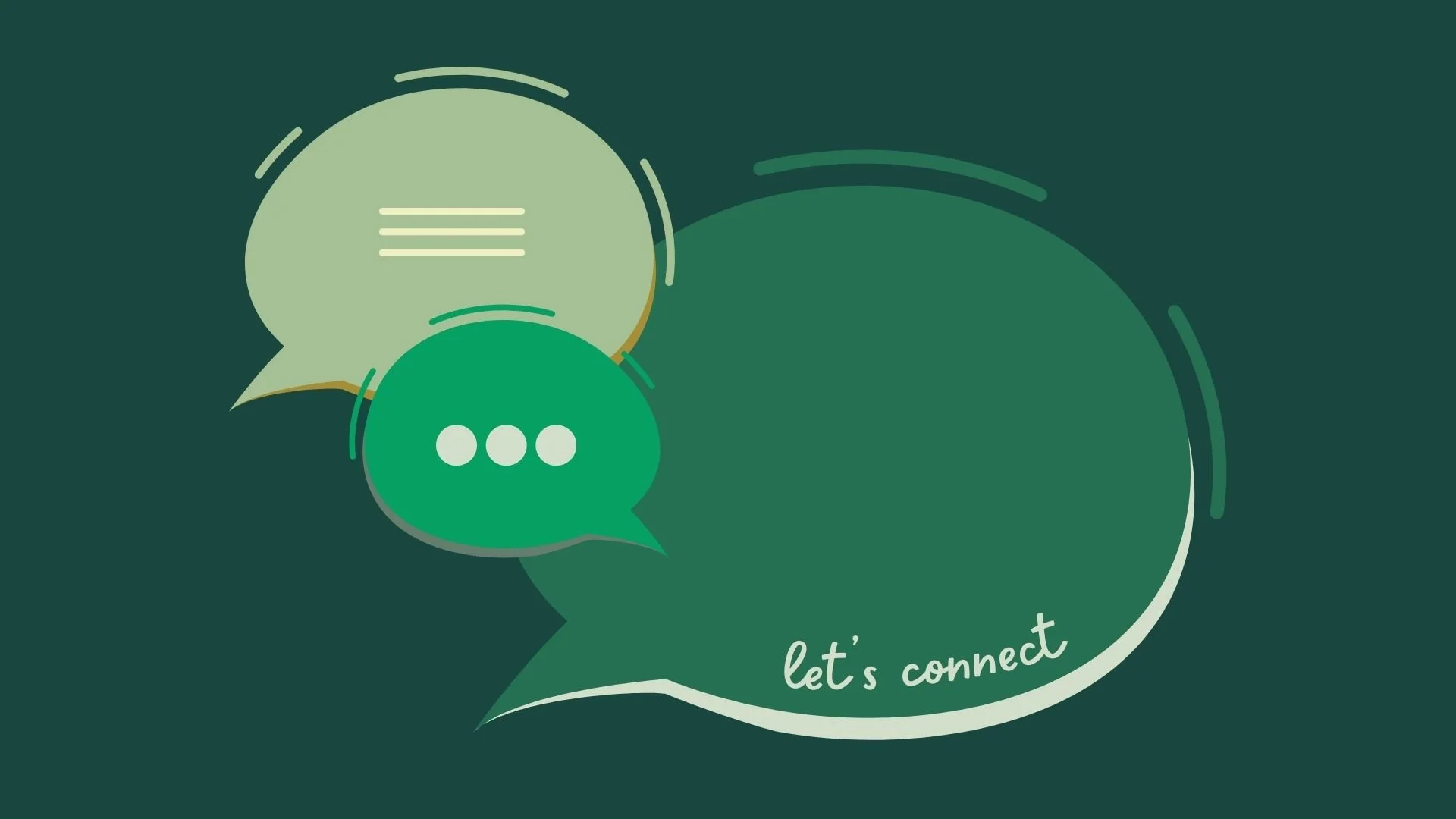 Connections Mixer for Senior Adults