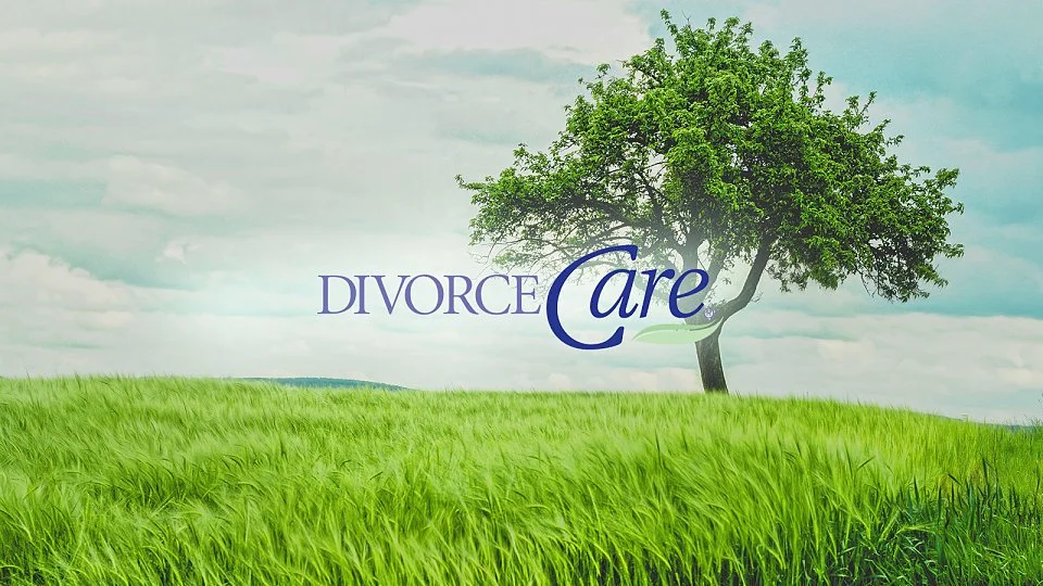 DivorceCare