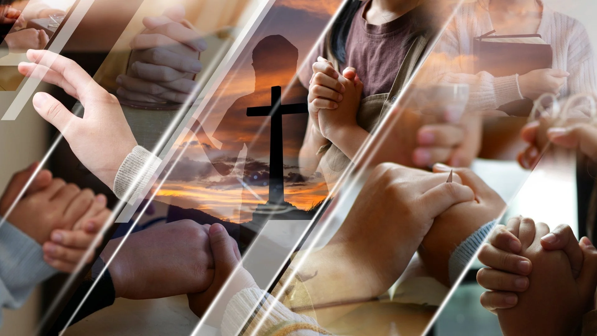 Worship and Prayer Night