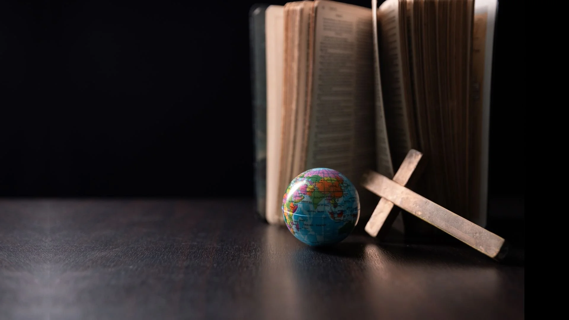 Info Meeting for Mission Trips