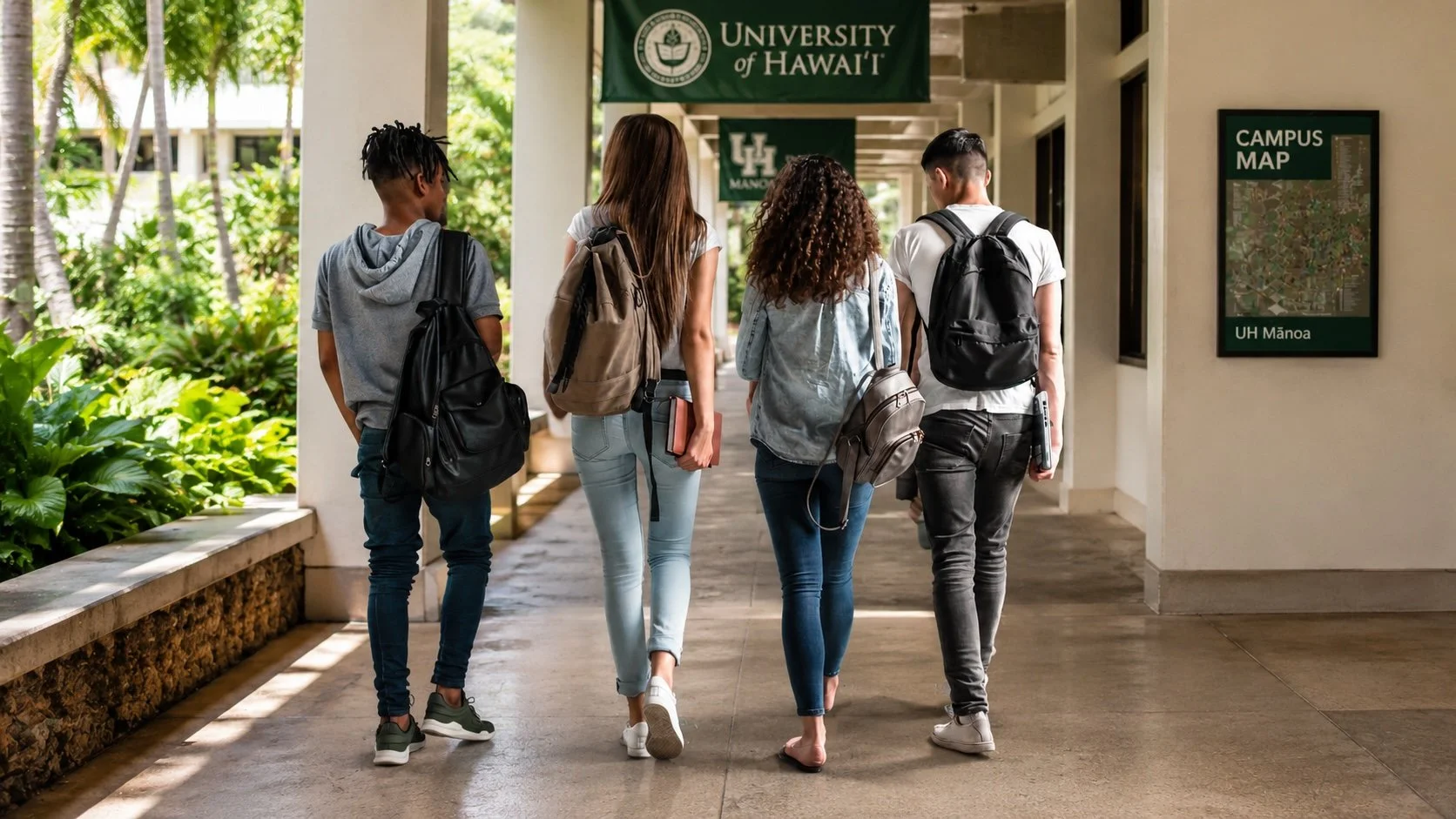 Launching College-Bound Kids