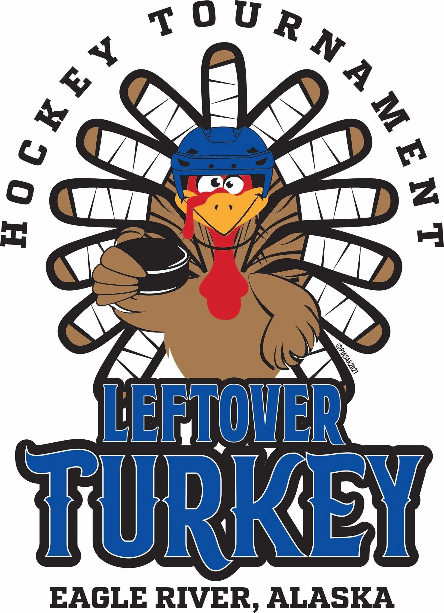 MHA TURKEY TOURNAMENT