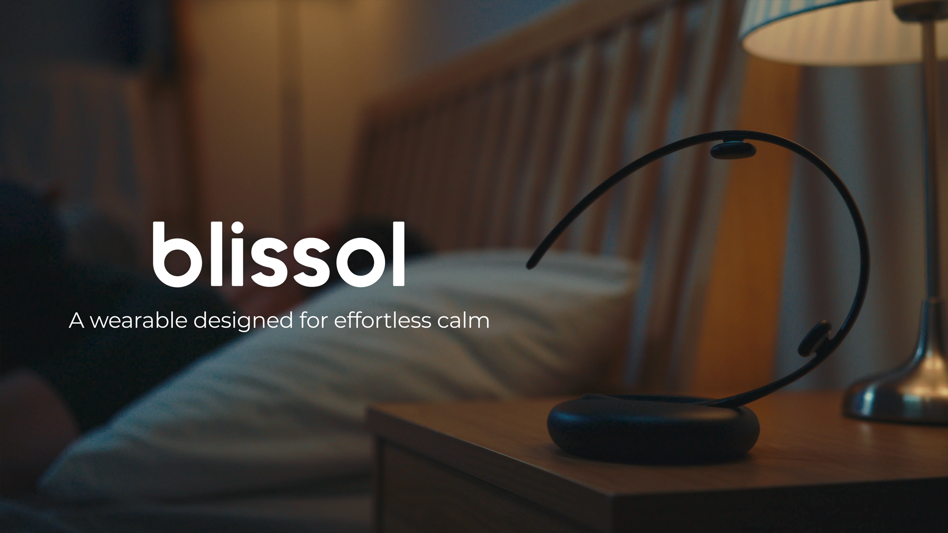 blissol : Engineered for Better Sleep.