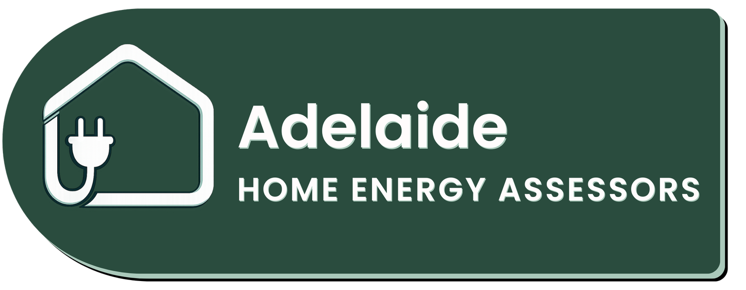 Adelaide  Home  Energy Assessors