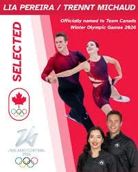 Olympic Figure Skating Viewing Party 