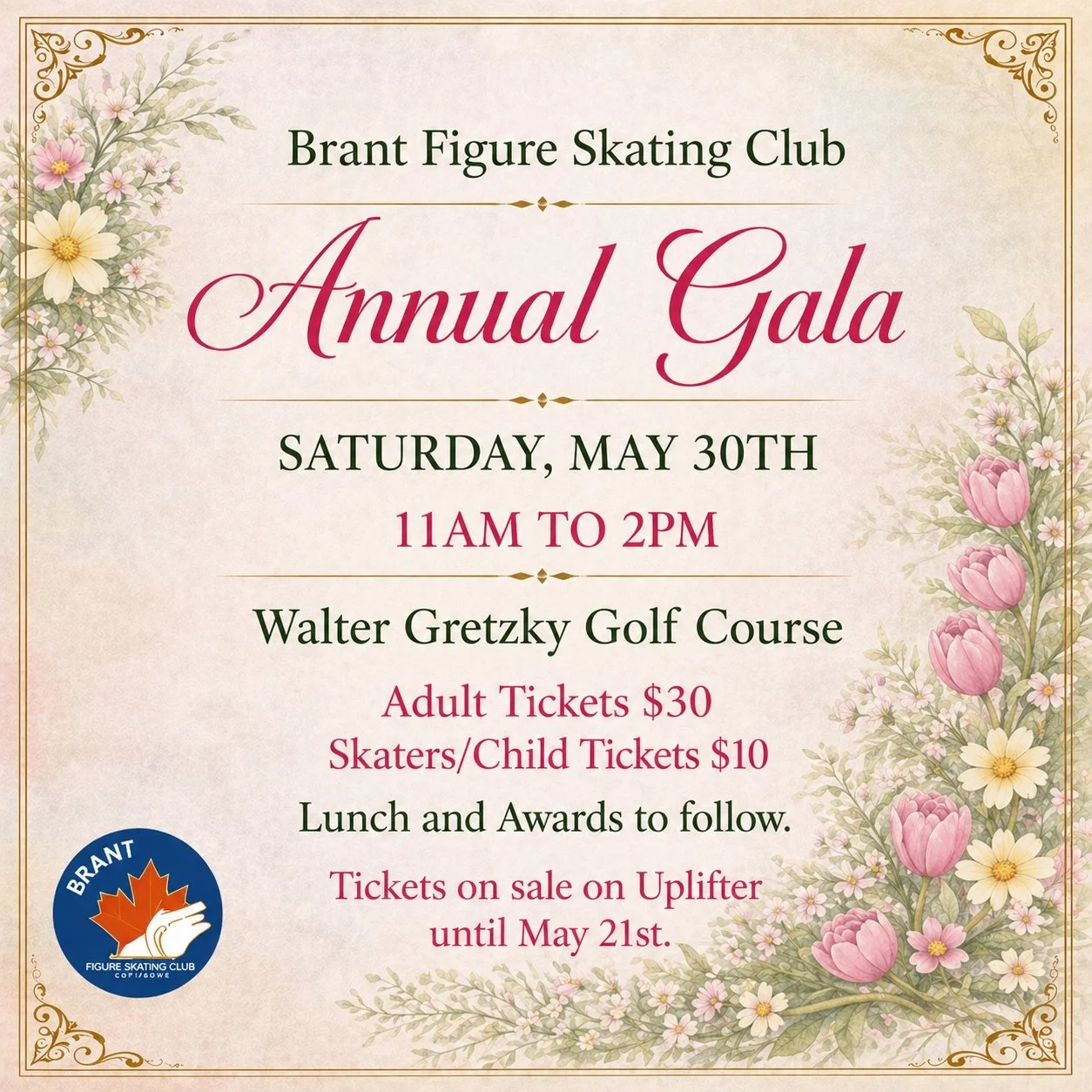 BFSC 2026 Skating Gala