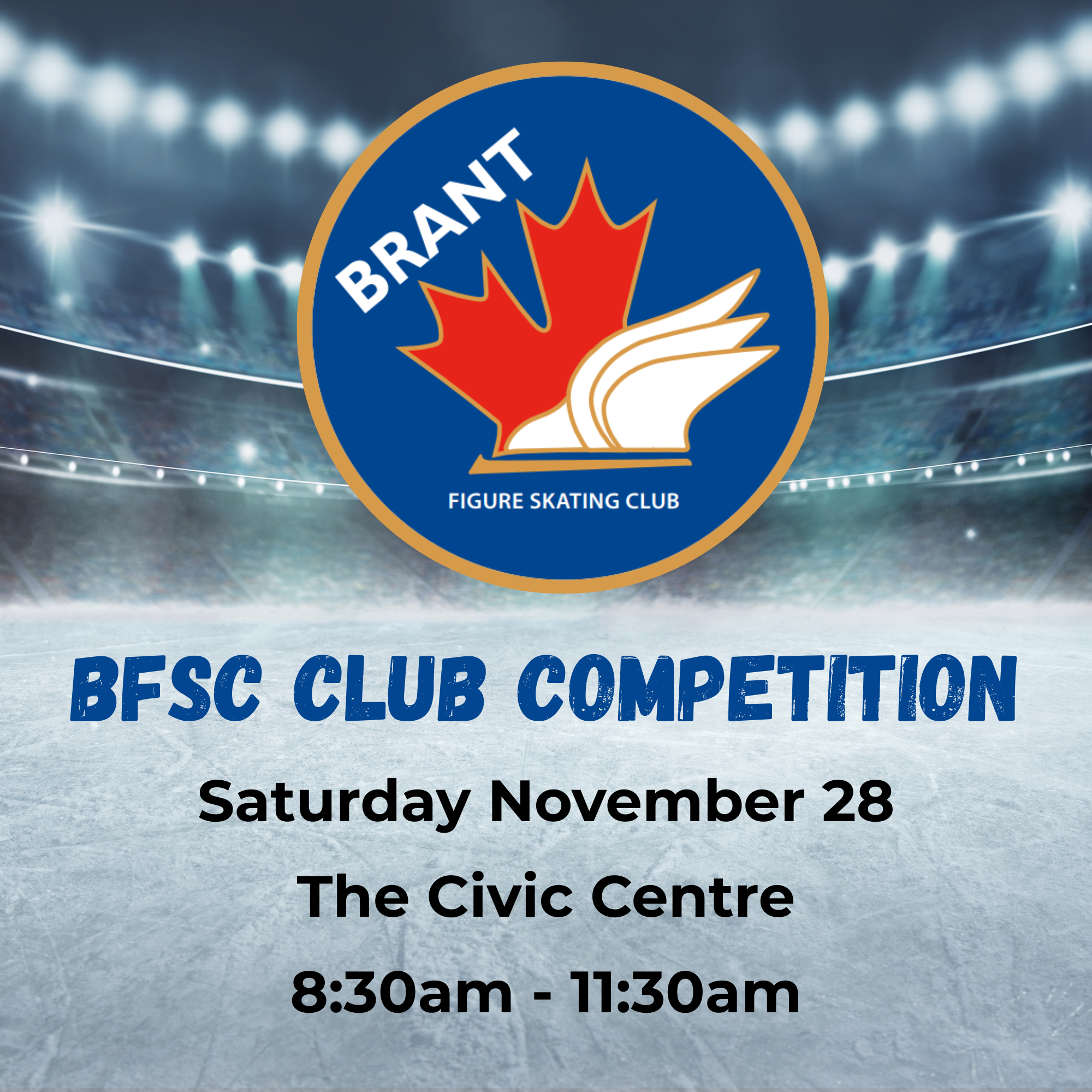BFSC Club Comp