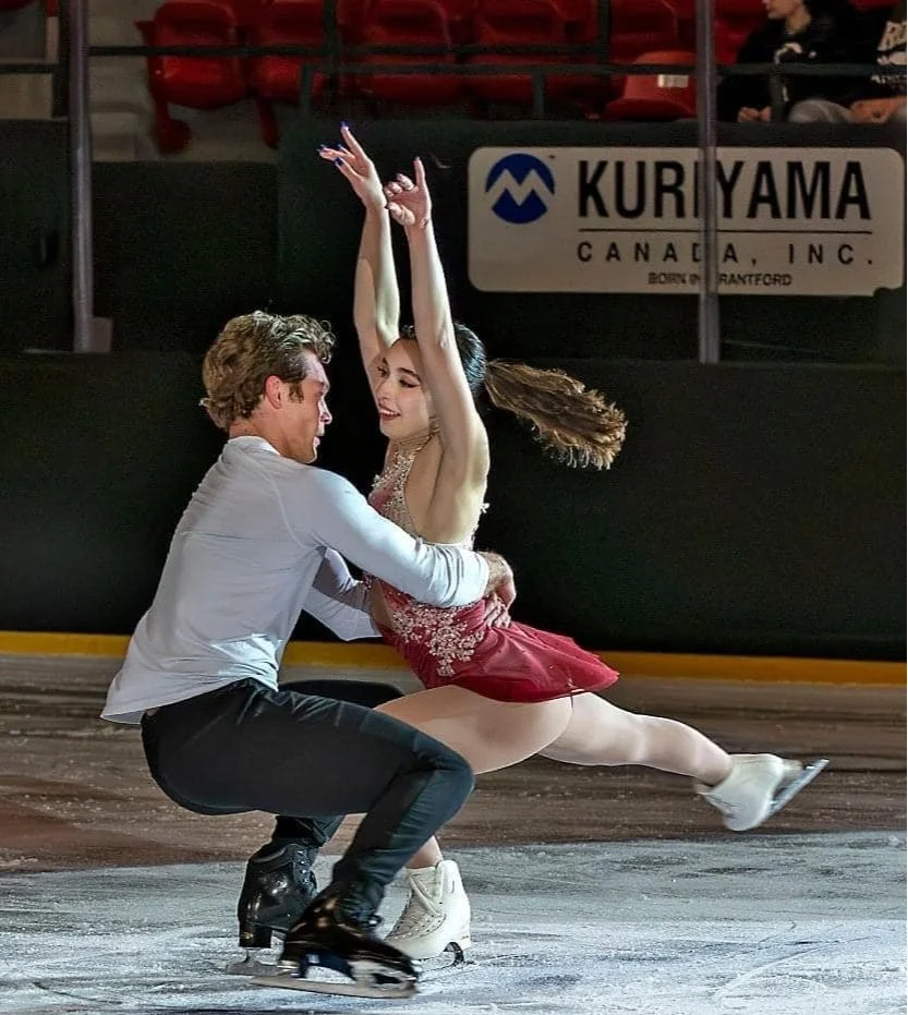Brant Figure Skating Club