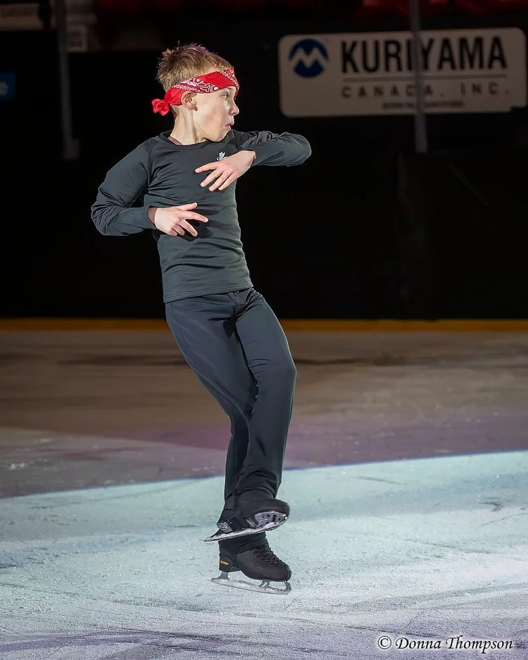 Brant Figure Skating Club