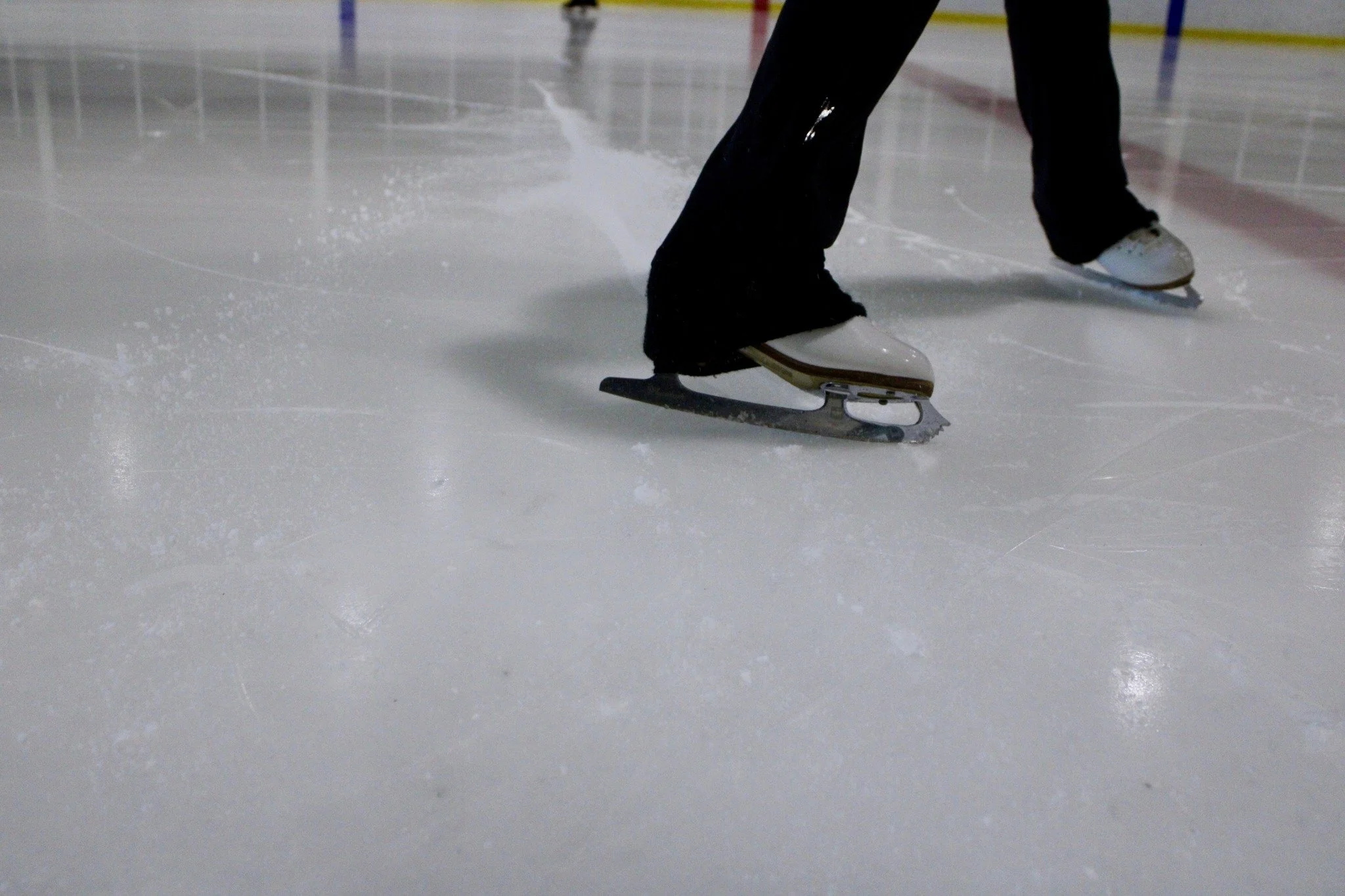 Contact 2 — Brant Figure Skating Club