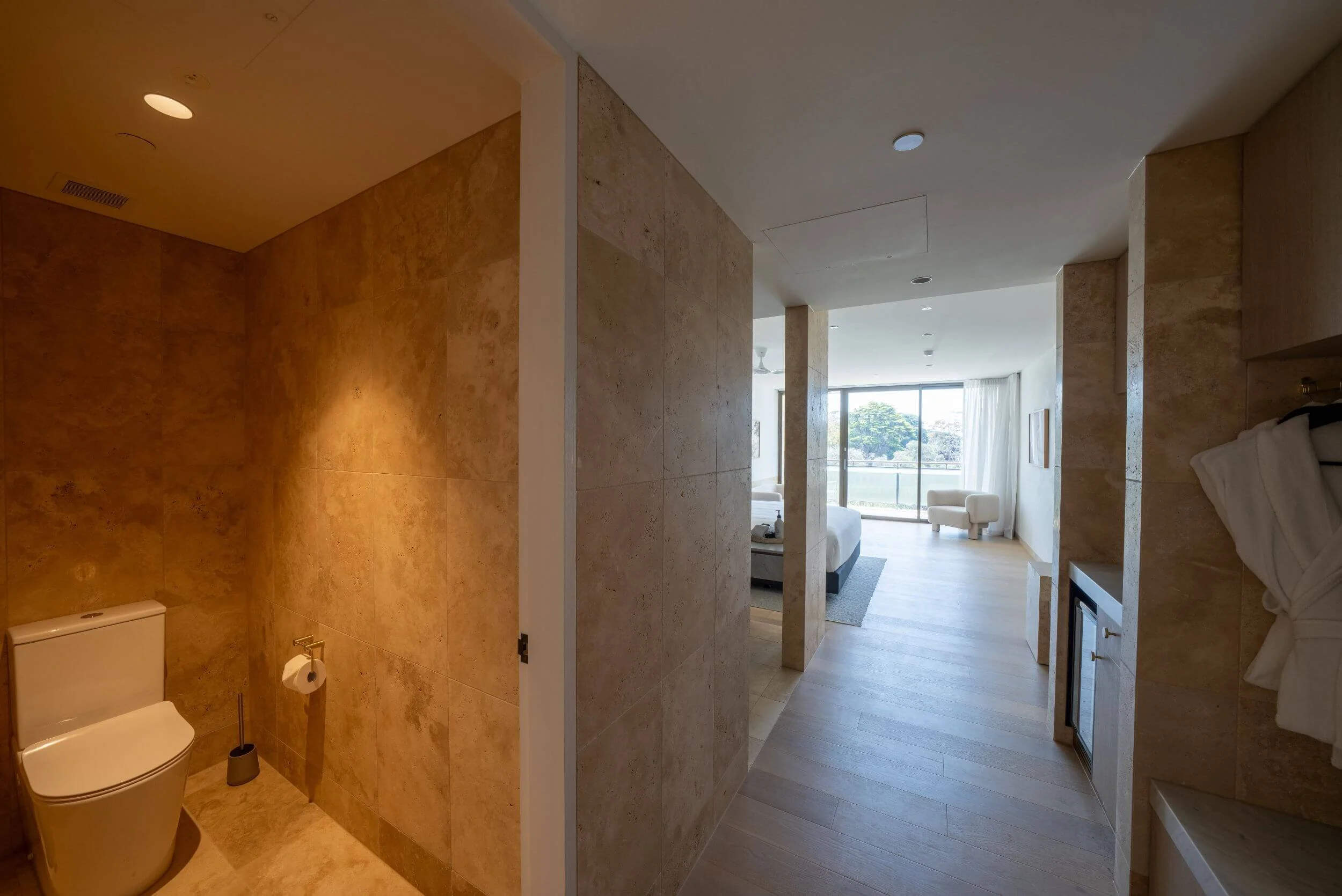 Hotel Sorrento Moonah Commercial Projects 2025