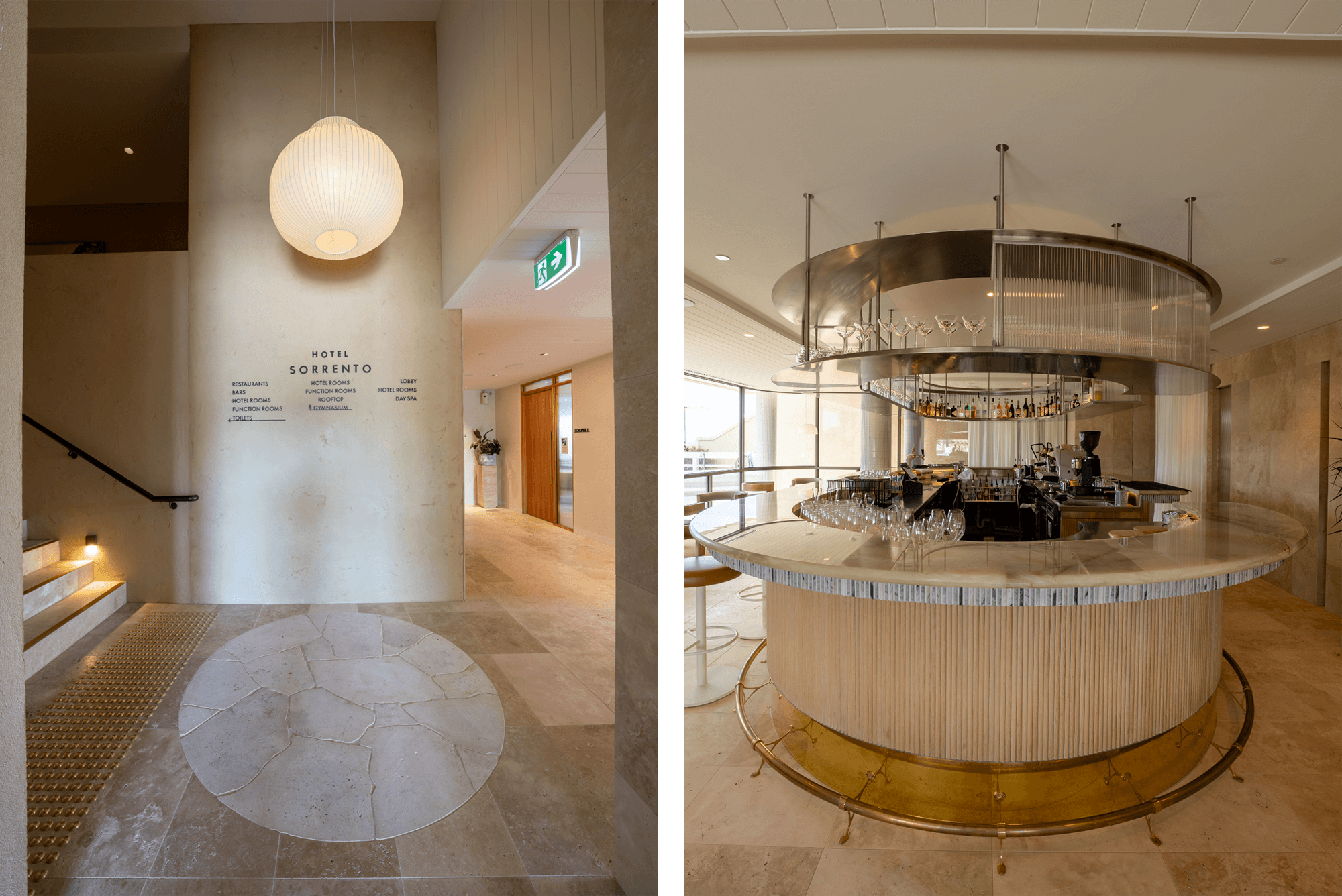 Hotel Sorrento Moonah Commercial Projects 2025