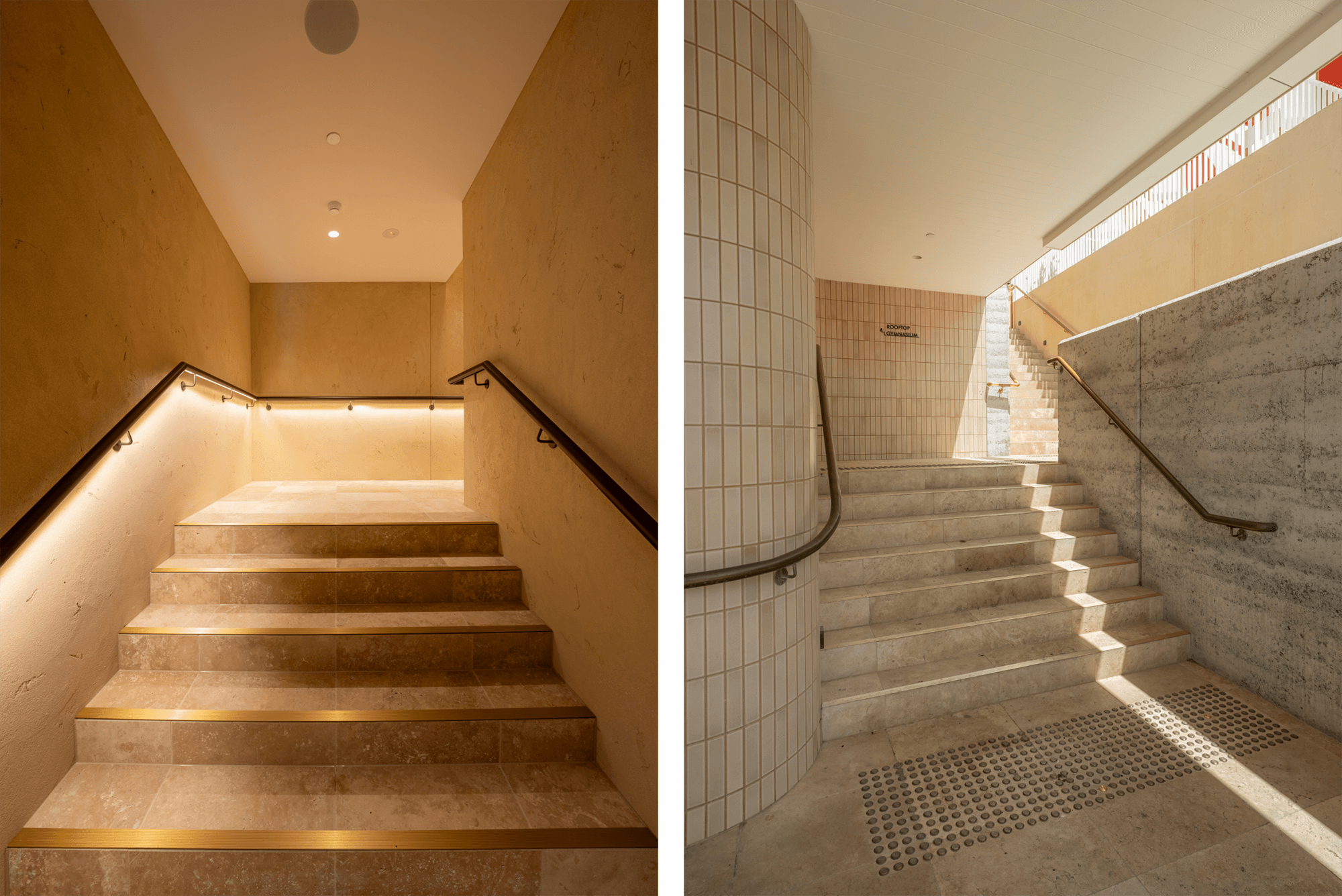 Hotel Sorrento Moonah Commercial Projects 2025