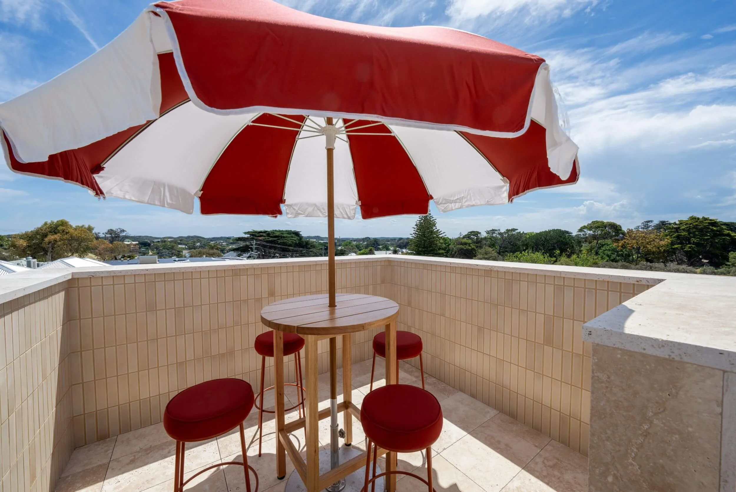 Hotel Sorrento Moonah Commercial Projects 2025