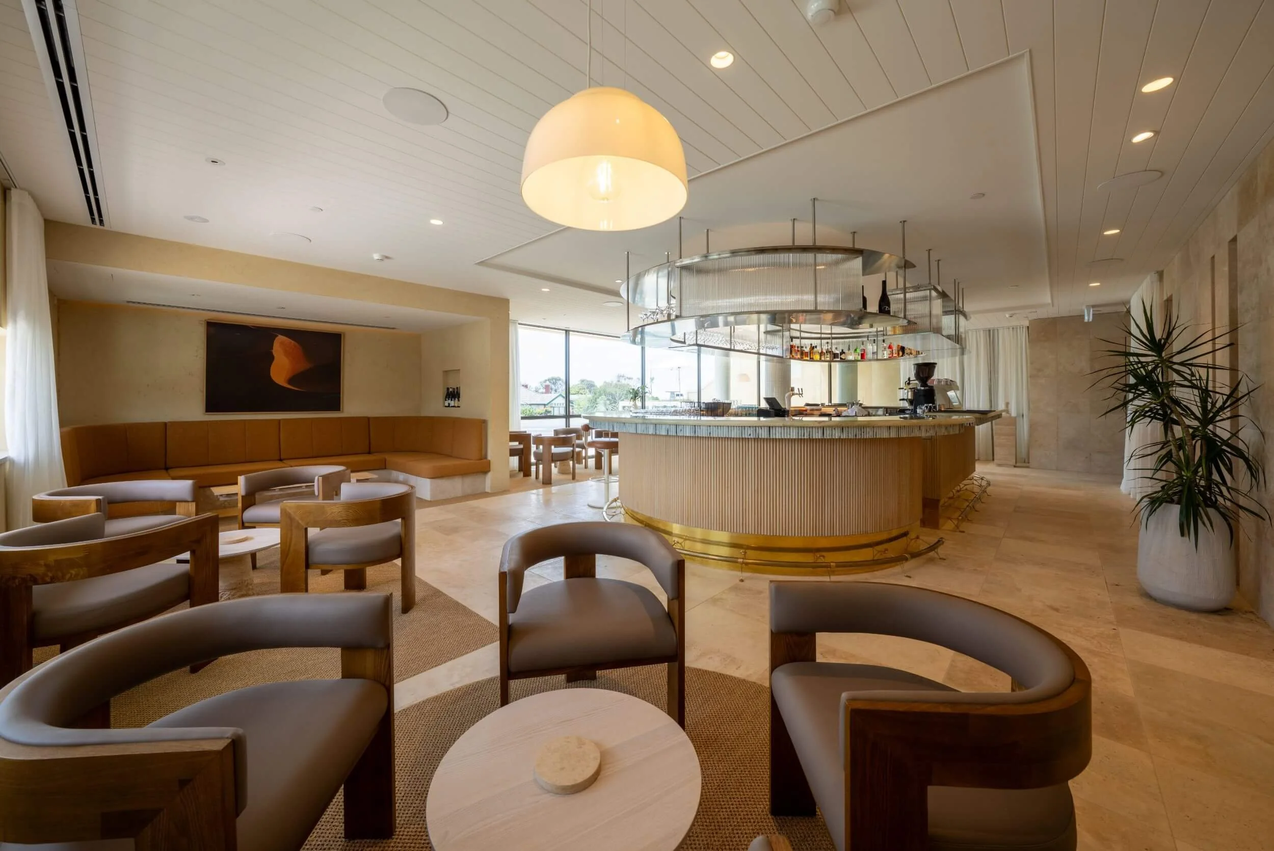 Hotel Sorrento Moonah Commercial Projects 2025