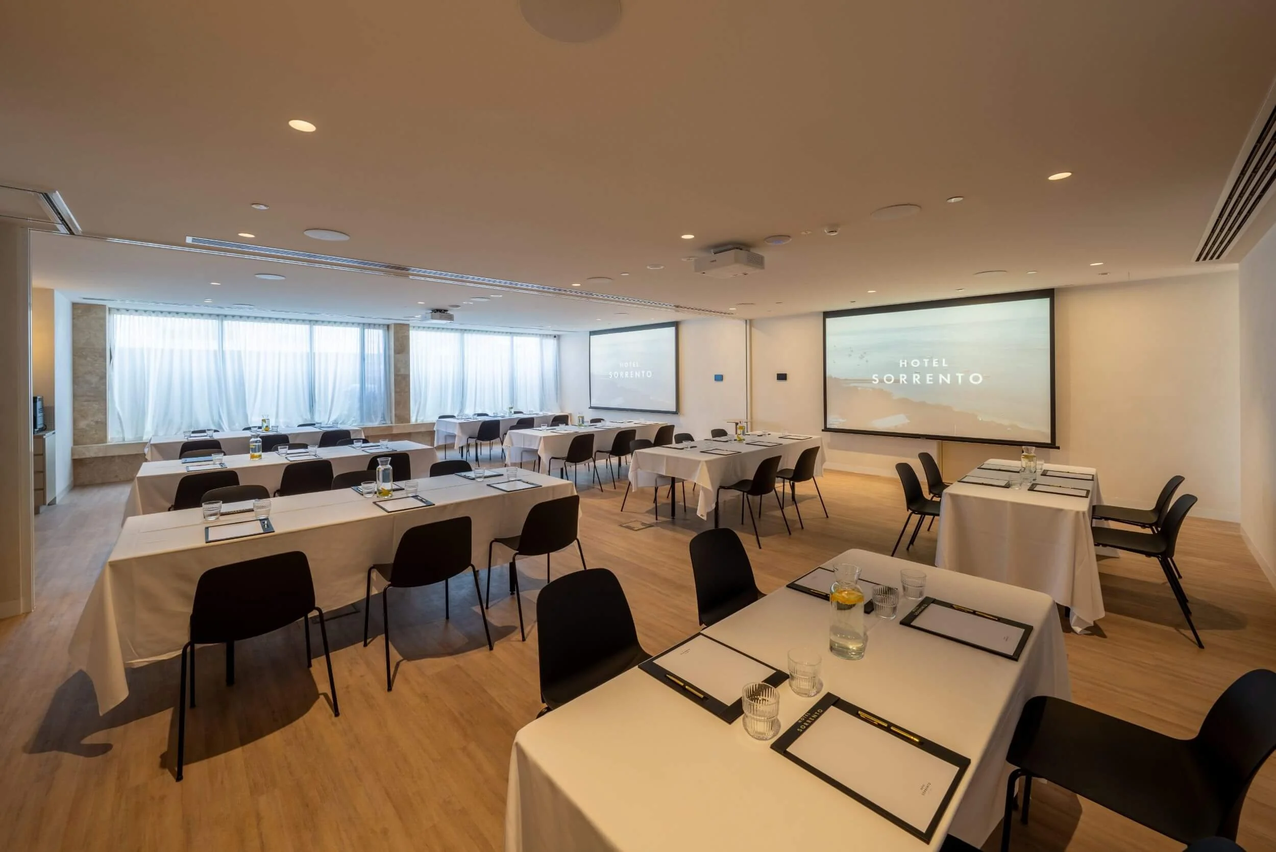 Hotel Sorrento Moonah Commercial Projects 2025