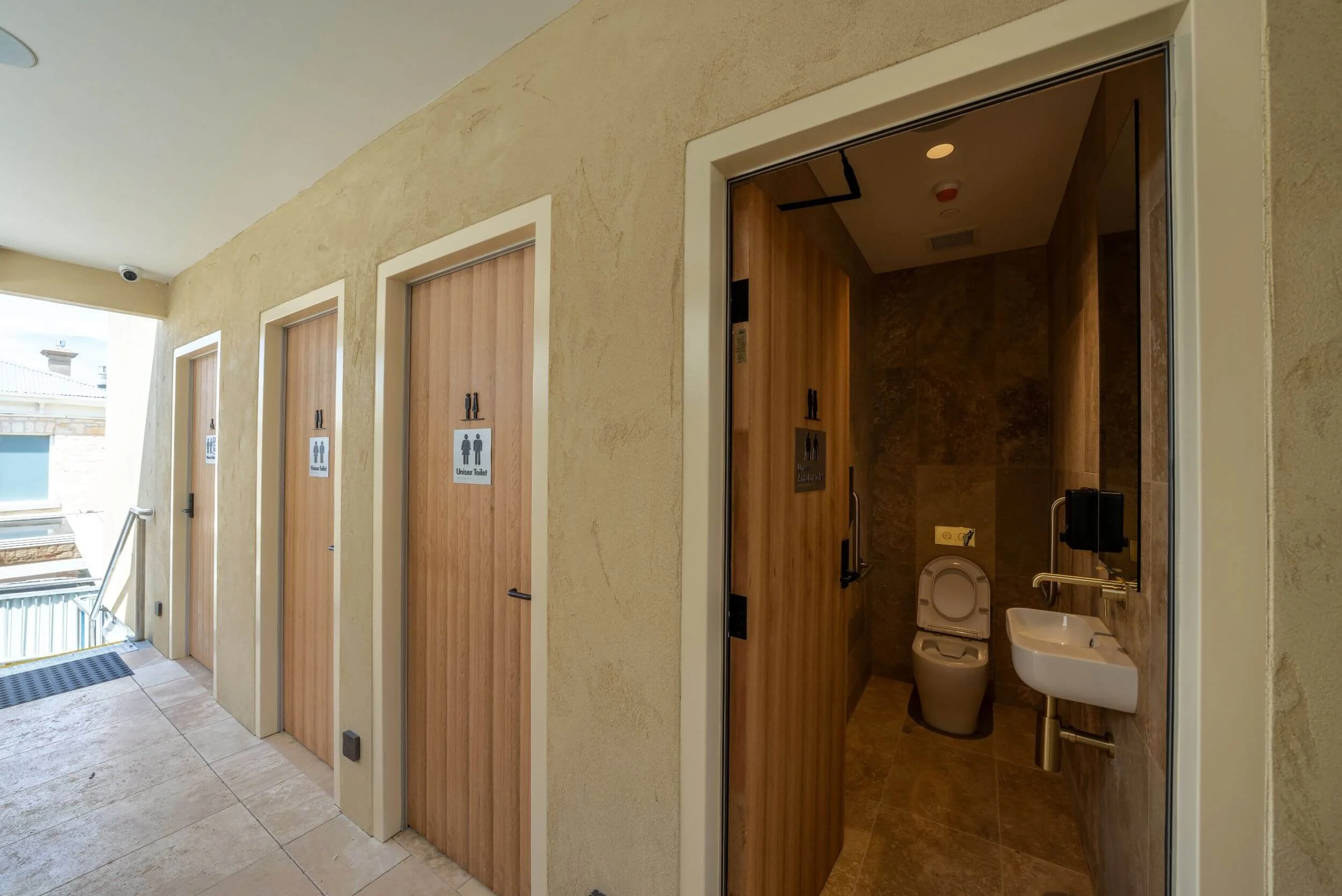 Hotel Sorrento Moonah Commercial Projects 2025