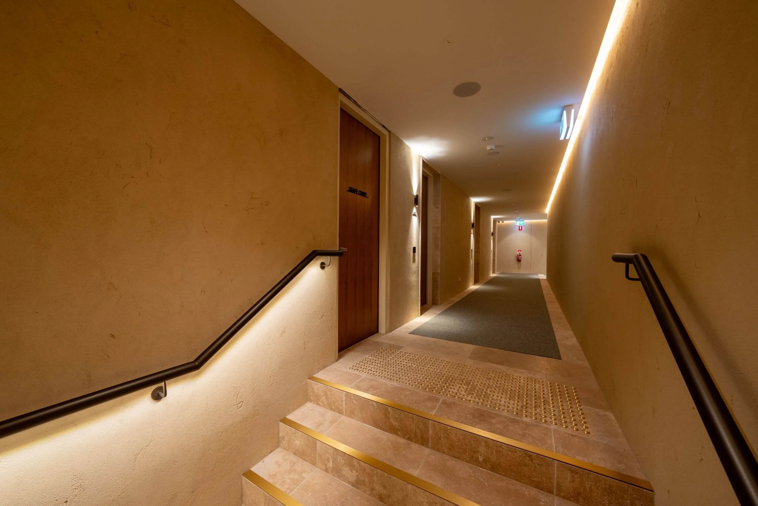 Hotel Sorrento Moonah Commercial Projects 2025