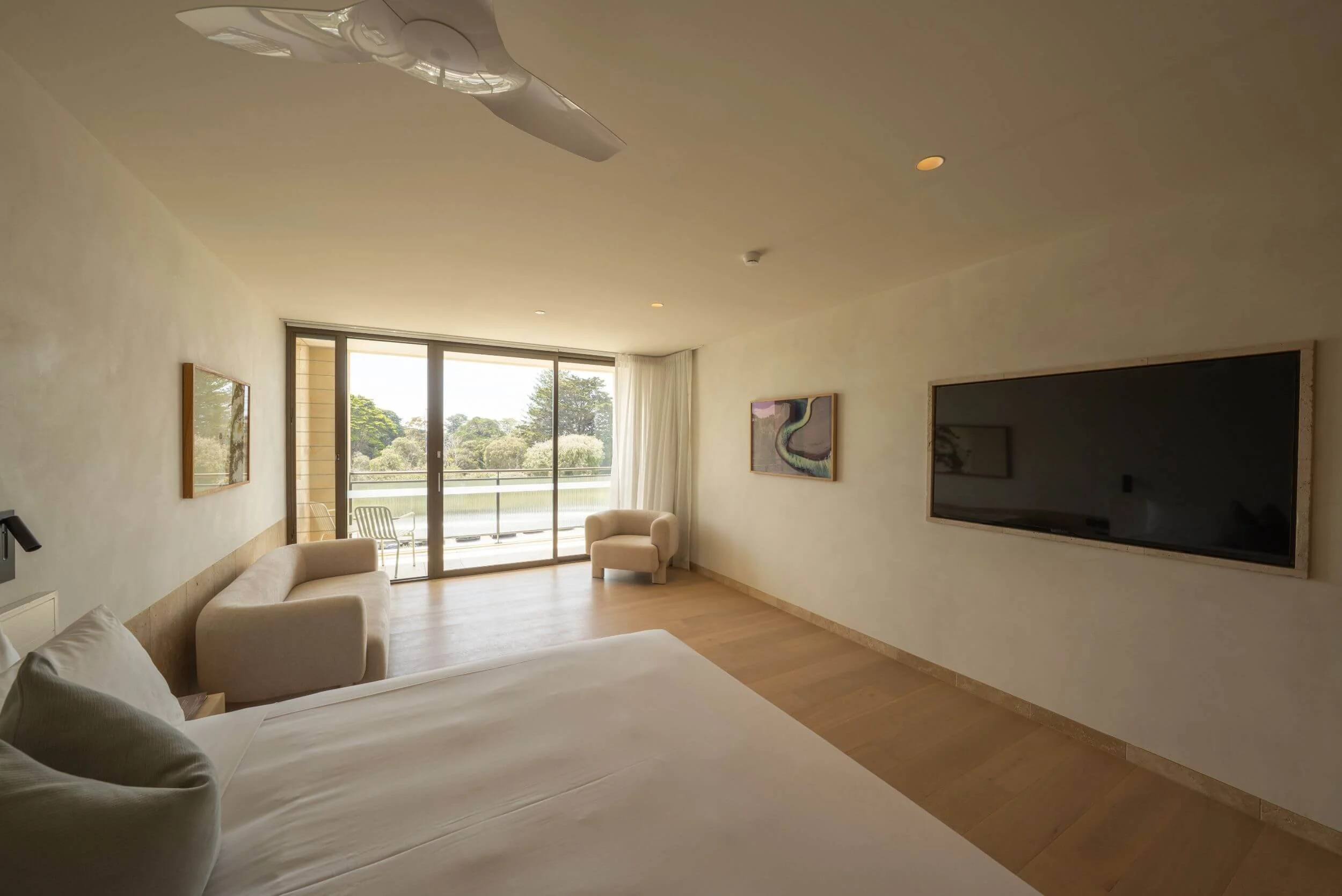 Hotel Sorrento Moonah Commercial Projects 2025