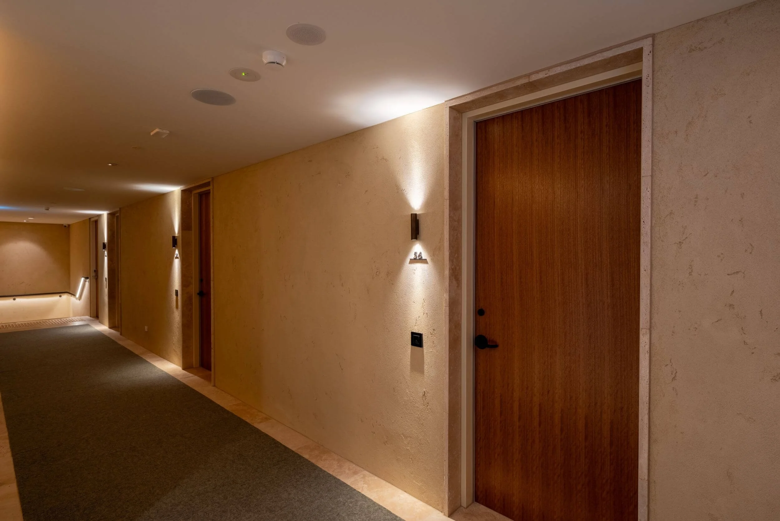 Hotel Sorrento Moonah Commercial Projects 2025