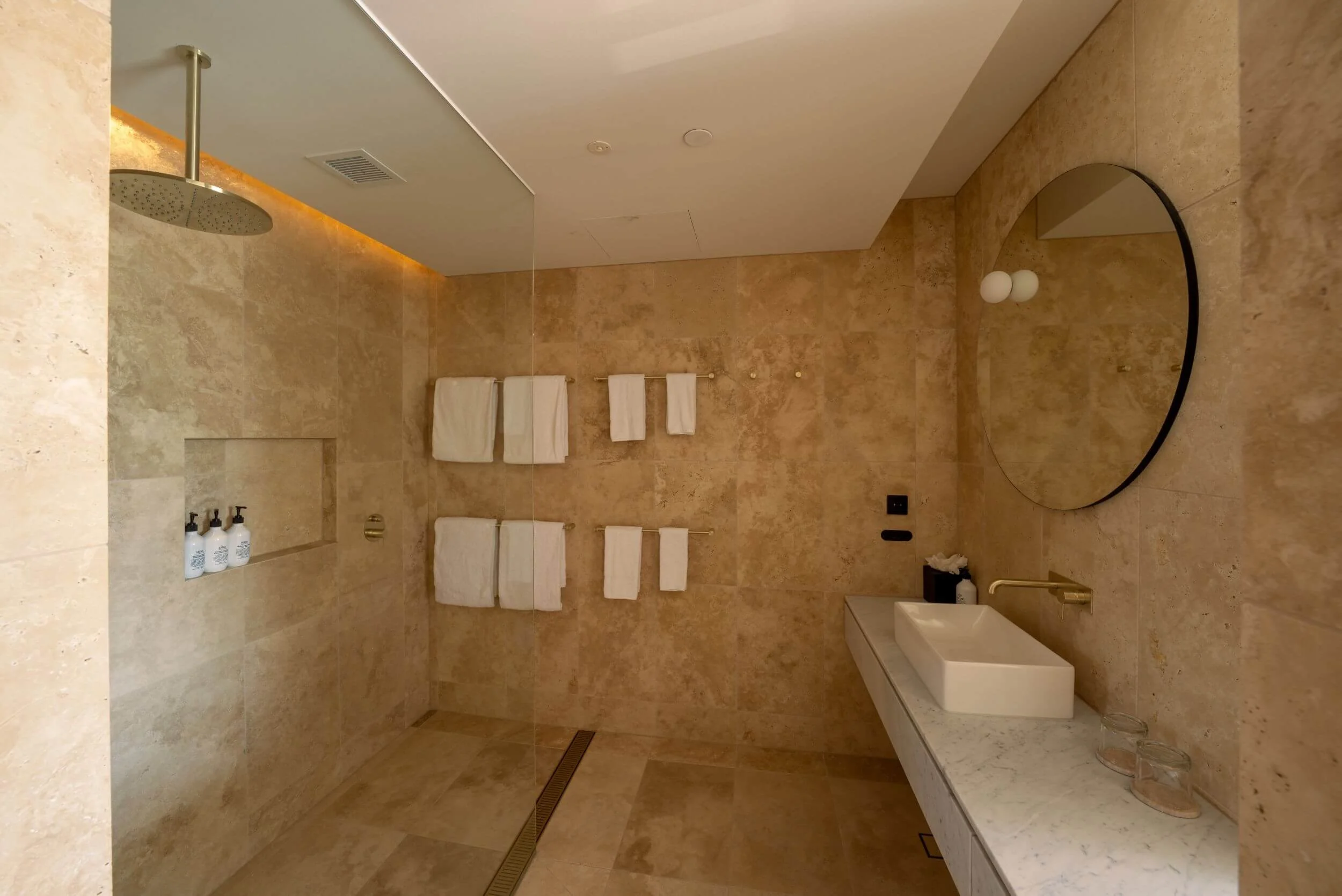 Hotel Sorrento Moonah Commercial Projects 2025