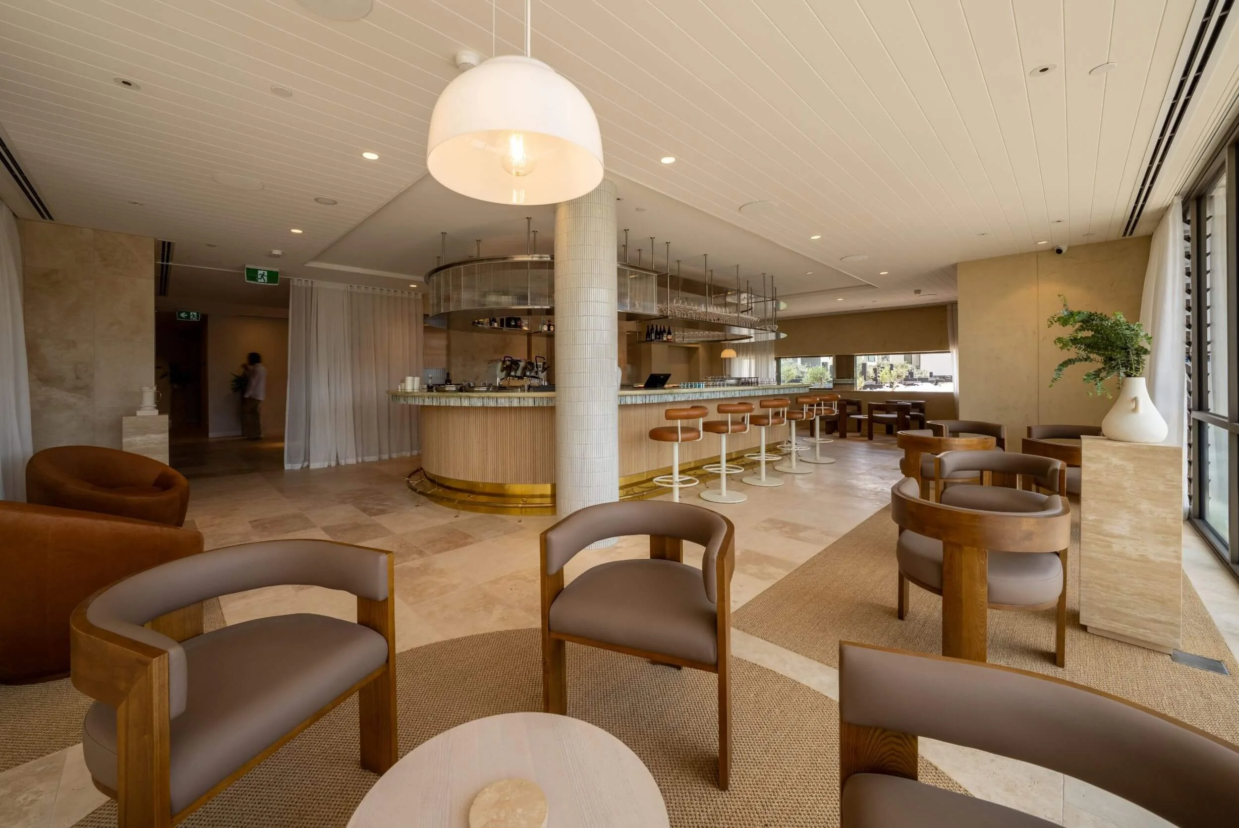 Hotel Sorrento Moonah Commercial Projects 2025