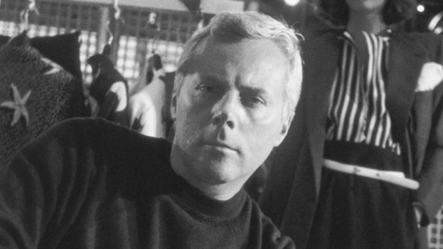 Modern Luxury Redefined: The Legacy Of Giorgio Armani