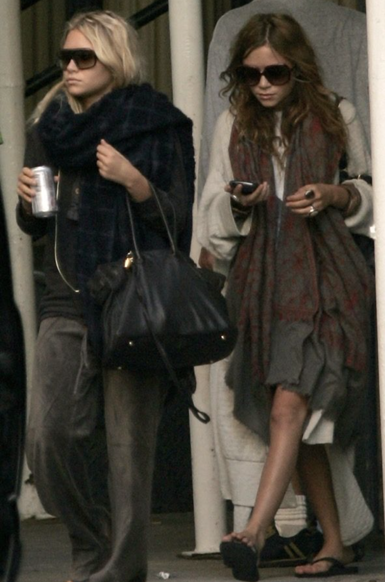 The Messy Girl Renaissance: 2026 Fashion Forecast