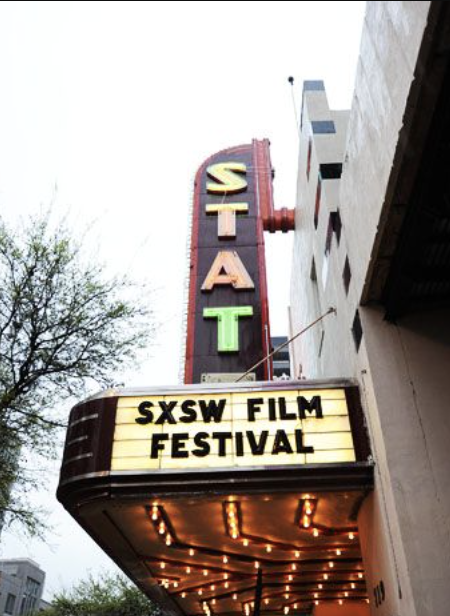 The Fashion Influence of South by Southwest