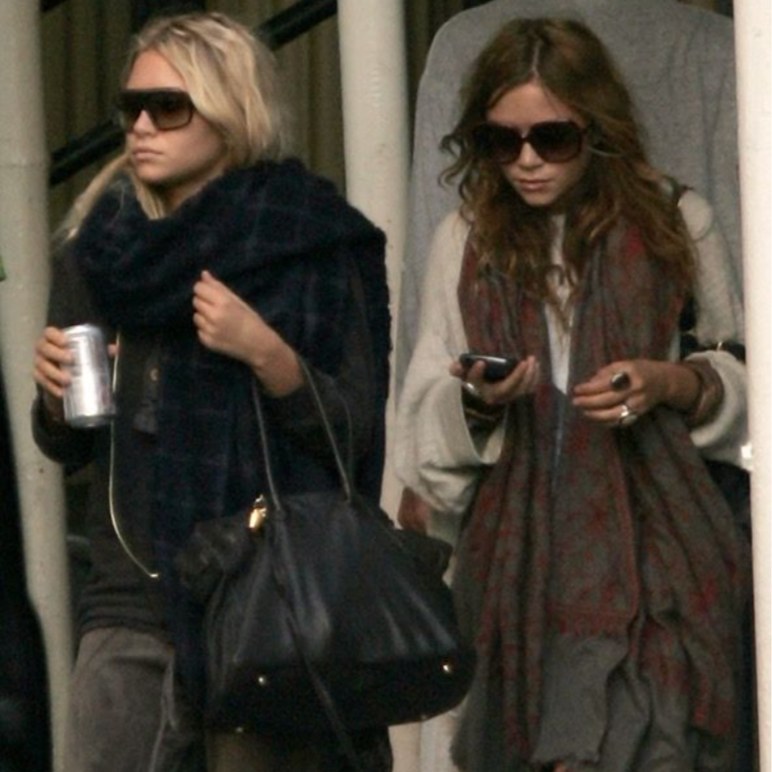  The Messy Girl Renaissance: 2026 Fashion Forecast