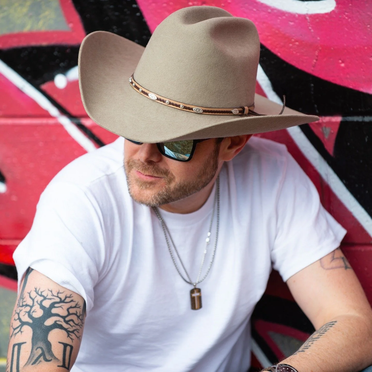 "Honesty is something you can't wear out" - @officialwaylon