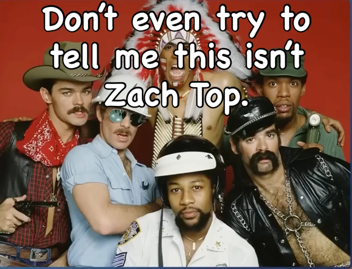 What do y&rsquo;all think? I swear this one isn&rsquo;t AI.