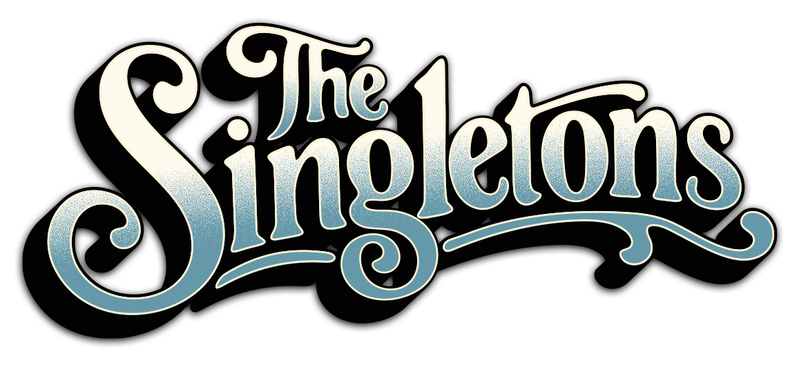 THE SINGLETONS