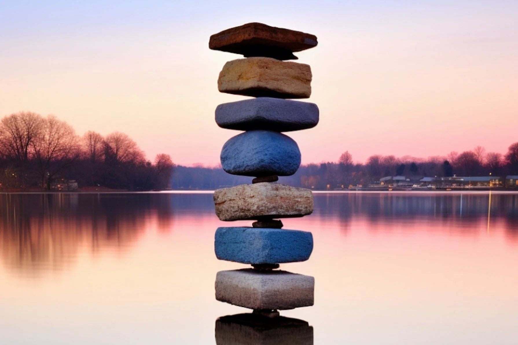 Mastering Emotional Triggers: Insights from Energy Medicine + 10-Step Guide to Calm Your Nervous System