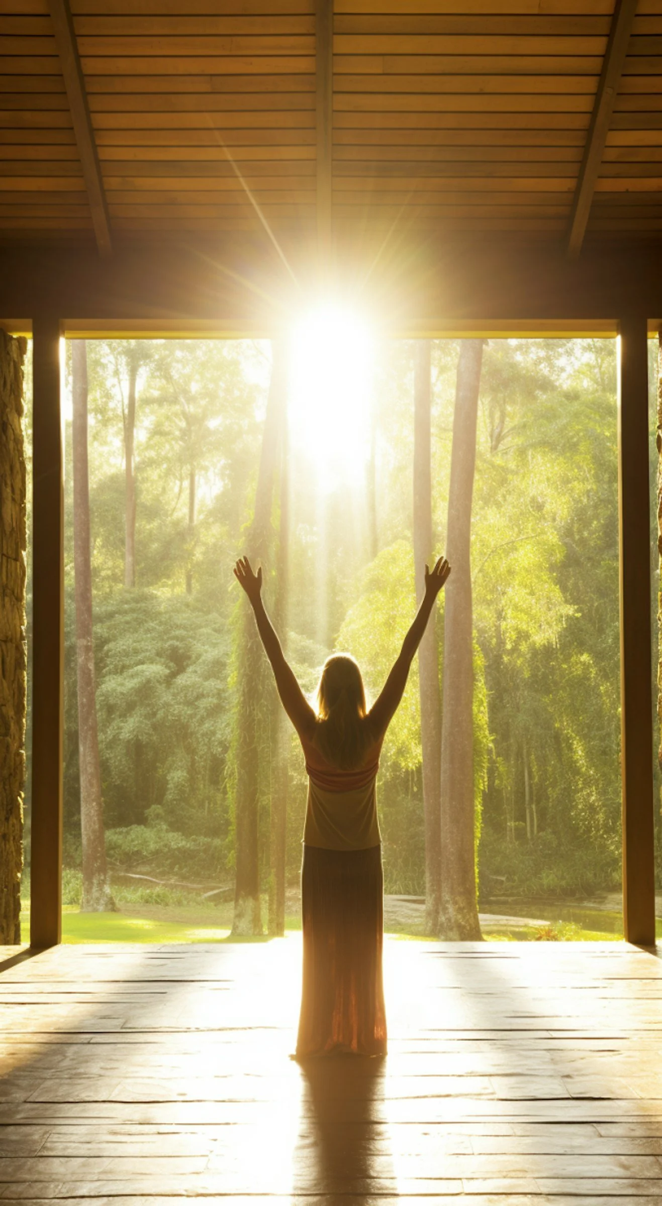 Renew Your Spirit : 10 Transformative Technologies for Clearing Your Energy