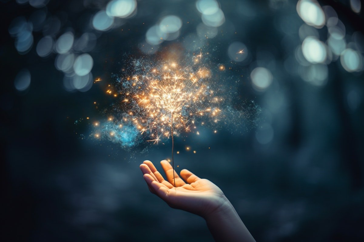 You Are Magic: How Your Surroundings Shape Your Manifestation Power