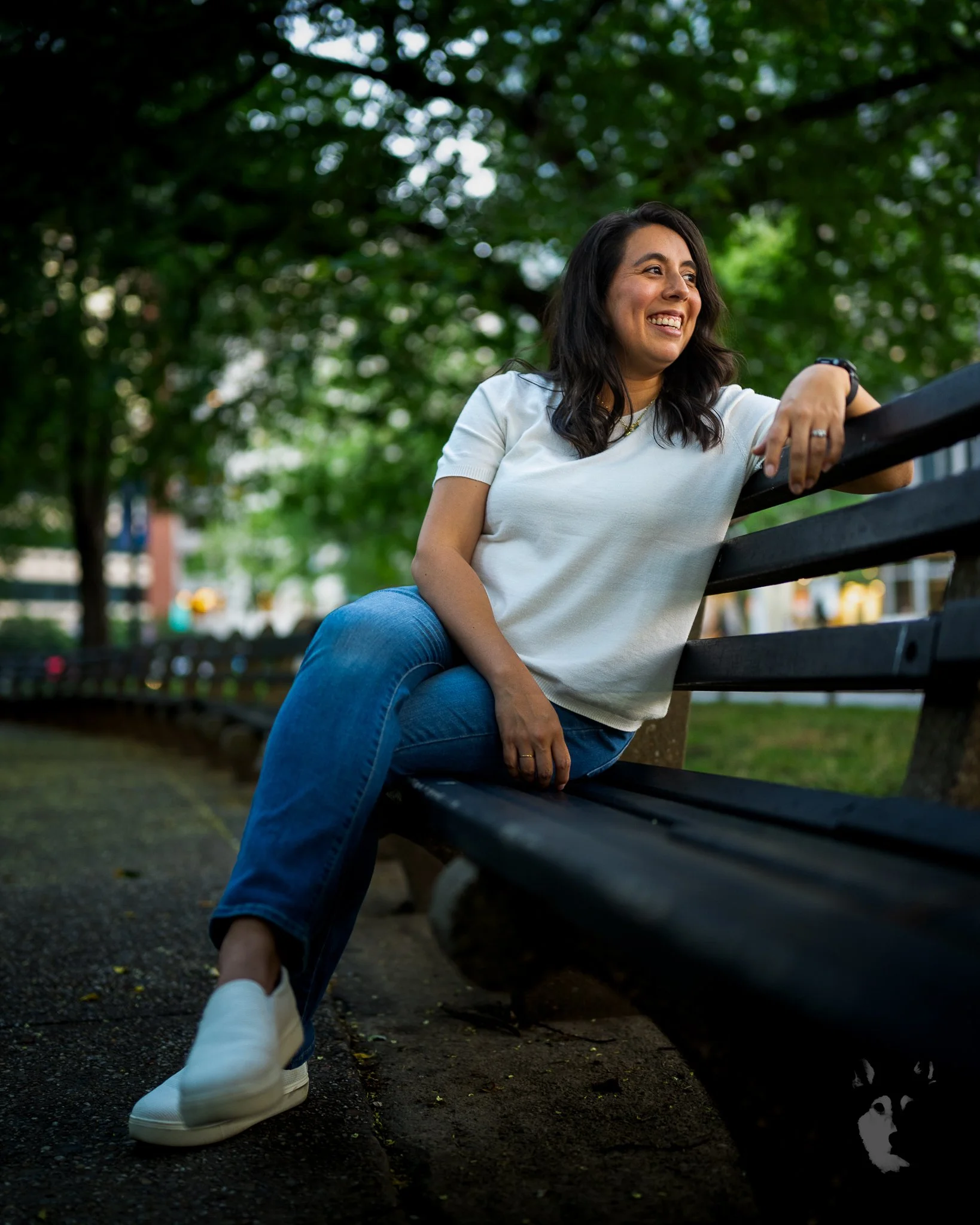 Raquel Carrera Adams, LCPC, LPC, NCC
