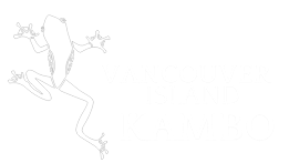 Vancouver Island Kambo