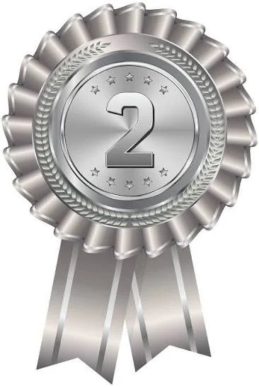 Apple Crisp Cup - SILVER Sponsorship