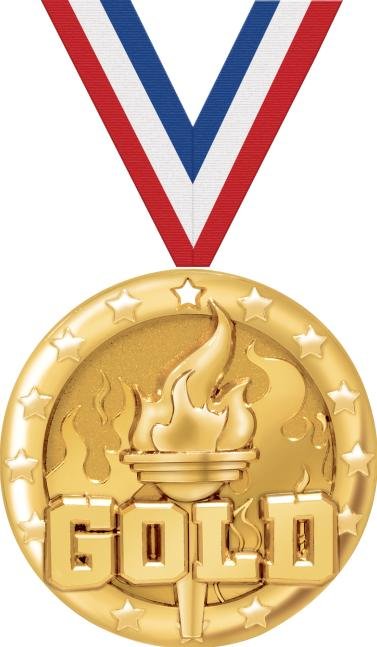 Apple Crisp Cup - GOLD Sponsorship