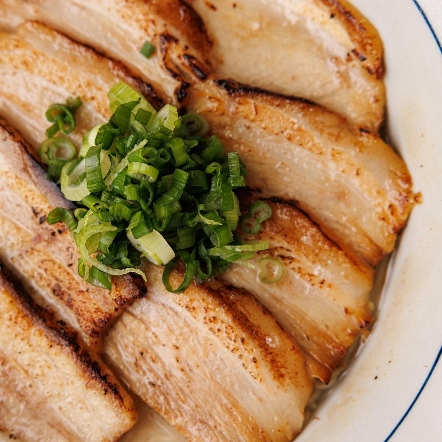 Melt-in-your-mouth chashu, swimming in rich, soul-warming broth. 🐯🍜 Your ramen dreams start here

🍜 Handcrafted broths 72 hours
🥢 Hibachi Fried Rice
📍 4211 E Willow St, Long Beach, CA 90815 ⏰ 11:30 am to 10 pm Everyday

#gtr #greattigerramen #th